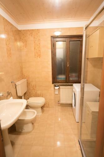 Apartamento Casa Per Vacanze Letizia