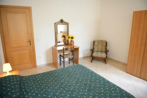 Apartamento Residence San Francesco