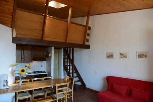 Apartamento Residence San Francesco