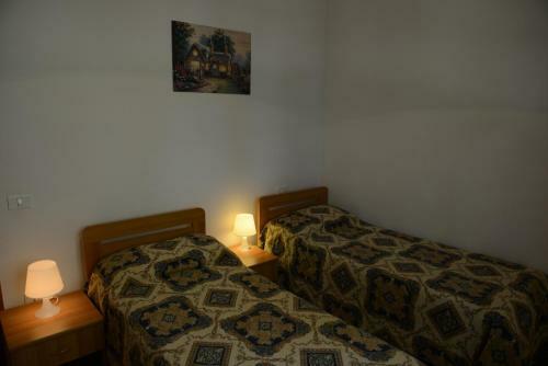 Apartamento Residence San Francesco