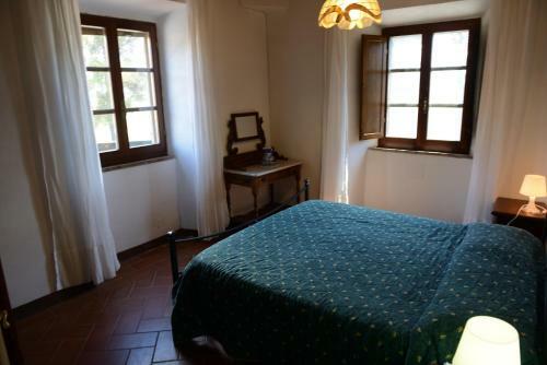 Apartamento Residence San Francesco