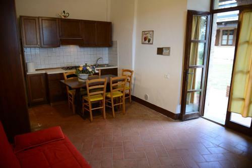 Apartamento Residence San Francesco