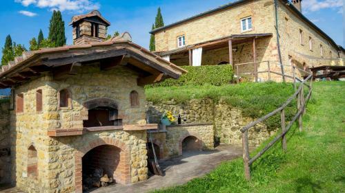 Villa I Tre Archi 14