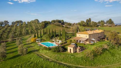 Villa I Tre Archi 14