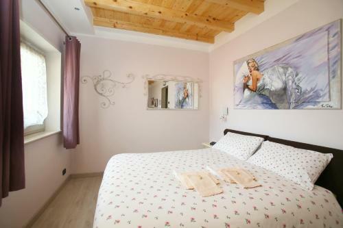 B&B La Vecchia Tipografia - Lago D'idro