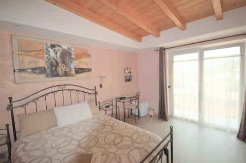 B&B La Vecchia Tipografia - Lago D'idro
