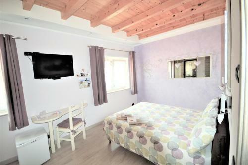 B&B La Vecchia Tipografia - Lago D'idro