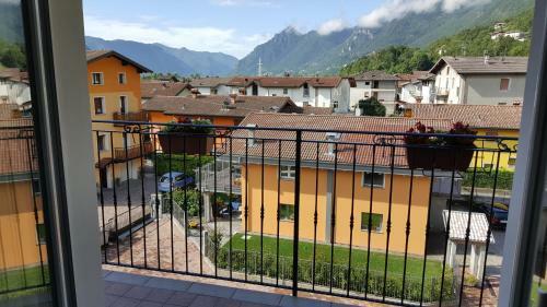 B&B La Vecchia Tipografia - Lago D'idro