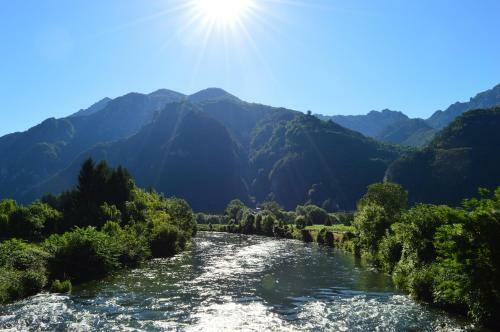 Apartamento Lago D'idro - Casa Emma