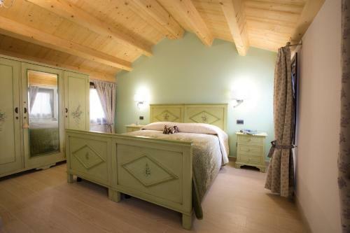 Apartamento Casa Sansovino