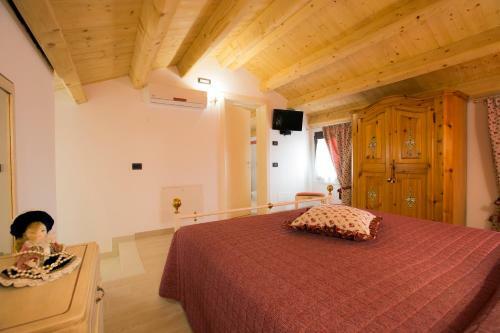 Apartamento Casa Sansovino
