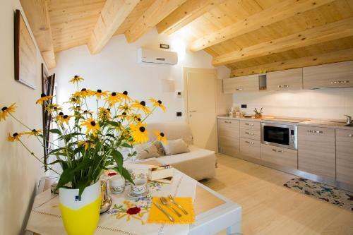Apartamento Casa Sansovino