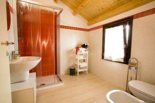 Apartamento Casa Sansovino