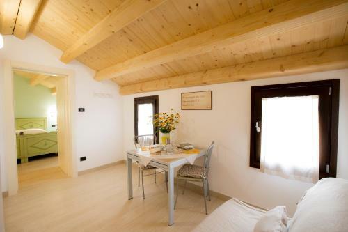 Apartamento Casa Sansovino