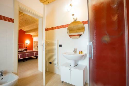Apartamento Casa Sansovino