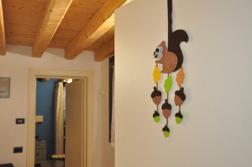 Apartamento Casa Sansovino