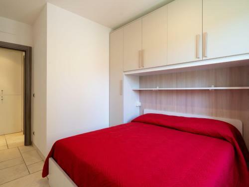 Apartamento Locazione Turistica Casa Mimosa