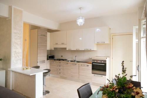 Apartamento La Casa Di Luce - Guest House