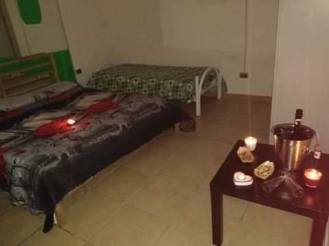 Apartamento Villa Belvedere Mini Appartamento