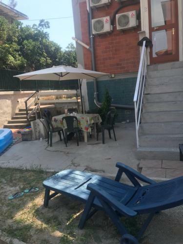 Apartamento Villa Belvedere Mini Appartamento