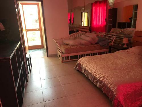 Apartamento Villa Belvedere Mini Appartamento
