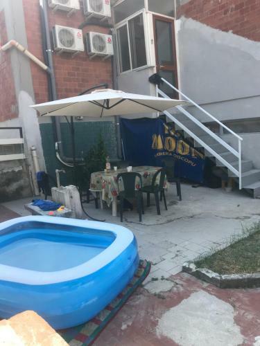 Apartamento Villa Belvedere Mini Appartamento