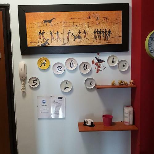 Bed & Breakfast B & B Arco Di Sole
