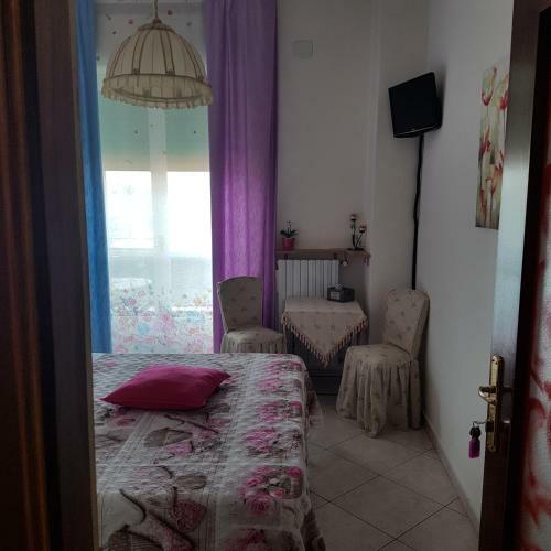 Bed & Breakfast B & B Arco Di Sole