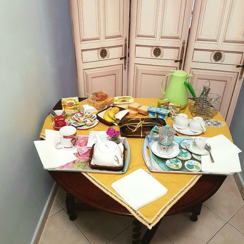 Bed & Breakfast B & B Arco Di Sole