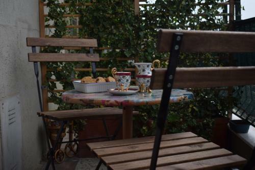 Bed & Breakfast B & B Arco Di Sole