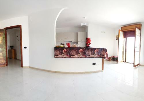 Bed & Breakfast Vista Volo