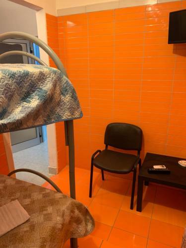 Hostal Villa Belvedere