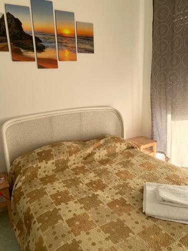 Hostal Villa Belvedere