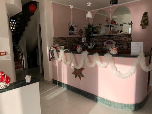 Hostal Villa Belvedere