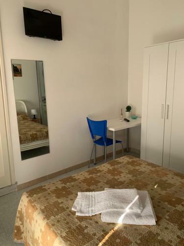 Hostal Villa Belvedere