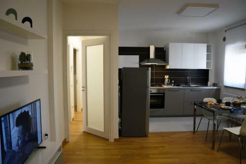 Hostal Pyramis Room