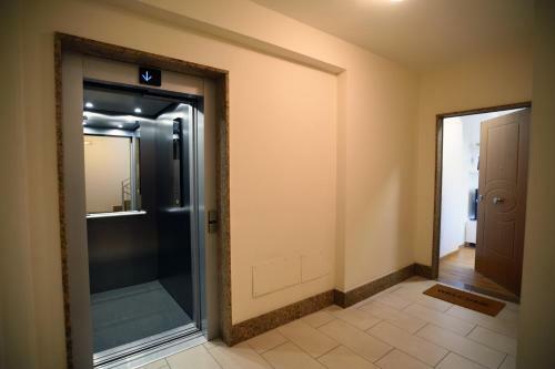 Hostal Pyramis Room
