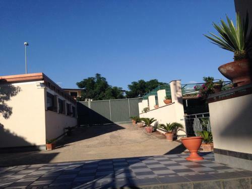 B&B Villa Fiorita