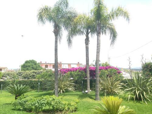 B&B Villa Fiorita