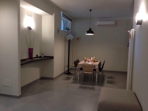 B&B Villa Fiorita