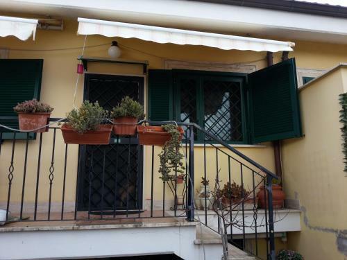 Hostal Casa In Fiera