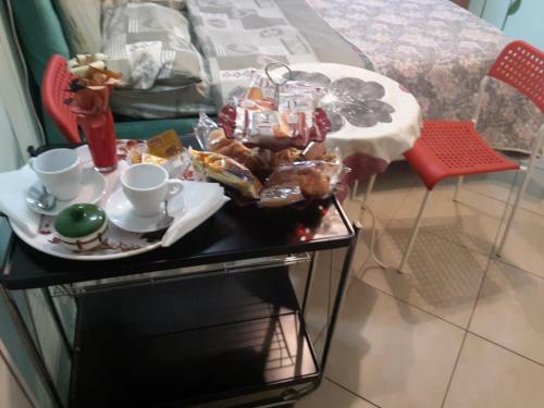 Hostal Casa In Fiera