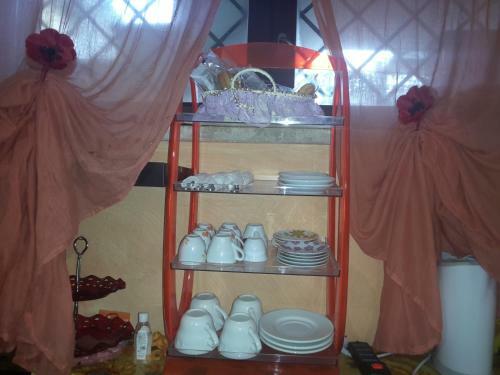 Hostal Casa In Fiera