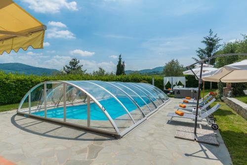 Villa Al Solatio 2&4