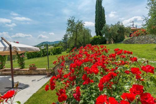 Villa Al Solatio 2&4