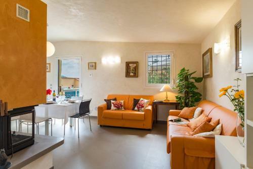 Villa Al Solatio 2&4