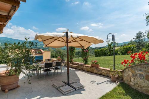 Villa Al Solatio 2&4