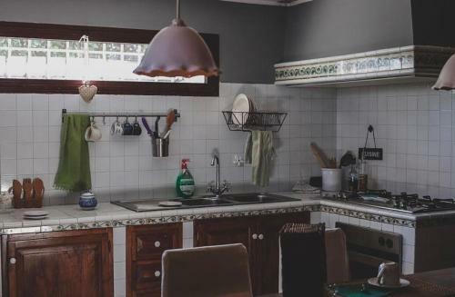 Hostal Alloggio I Geranei