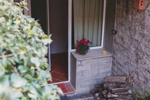 Hostal Alloggio I Geranei