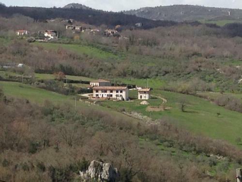 Villa Il Gelso